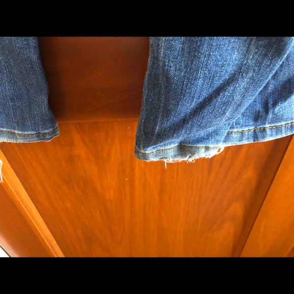 INC Bootcut Regular Fit Jeans - Picture 6 of 6